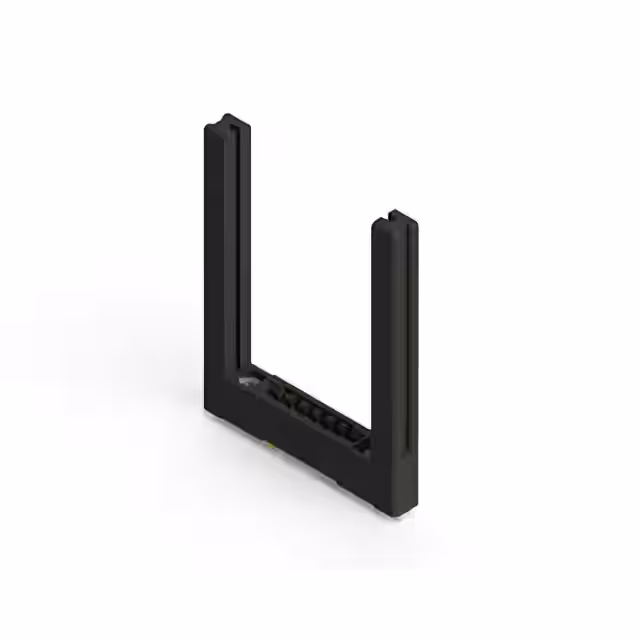 357-012-558-258 EDAC Inc.  Connecteurs de bordure